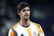 Thibaut Courtois